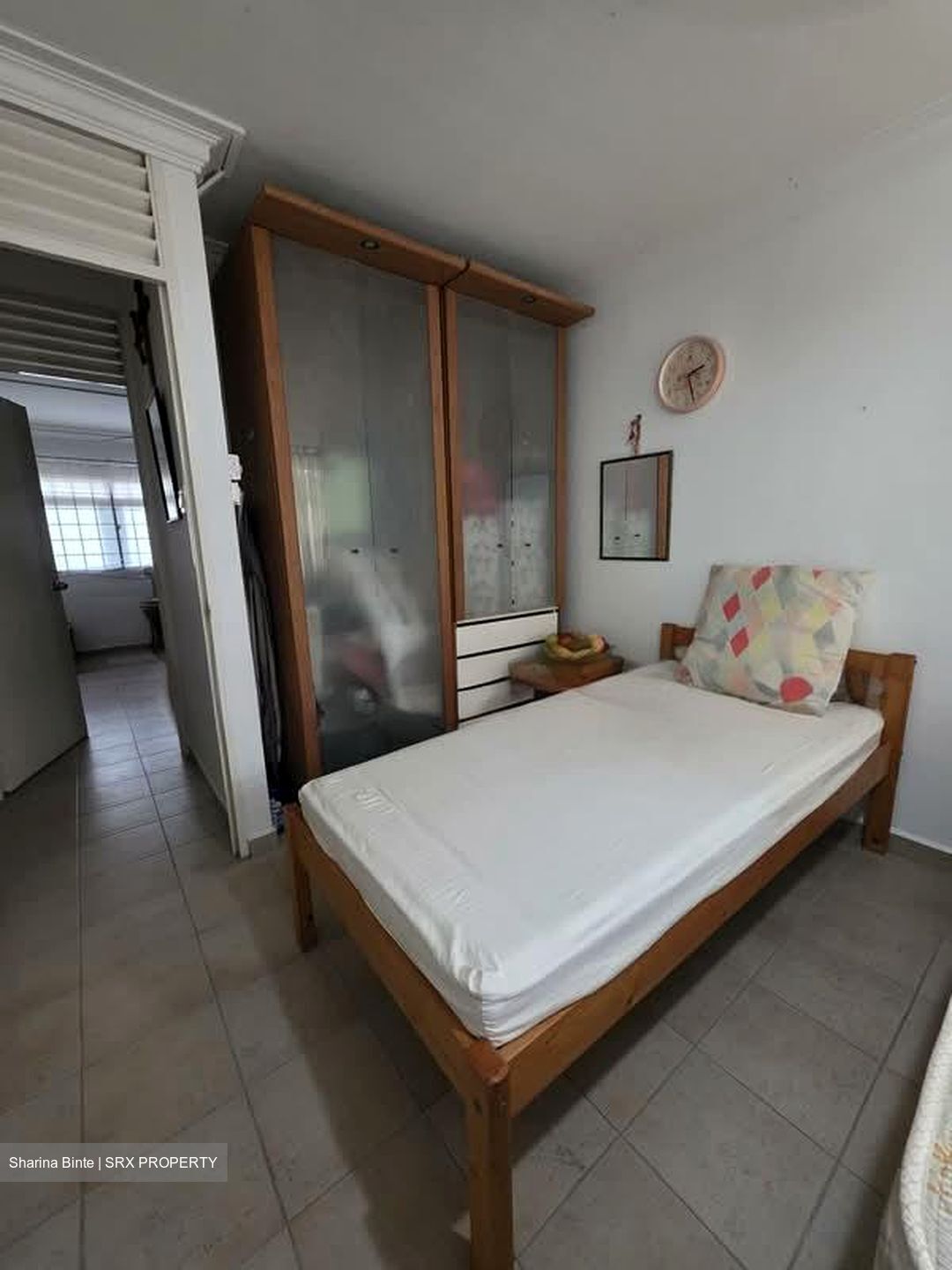 Blk 402 Woodlands Street 41 (Woodlands), HDB 5 Rooms #530356001